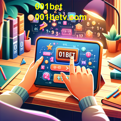 Desvende a Categoria 'Conta' no 001bet: Entretenimento e Aprendizado