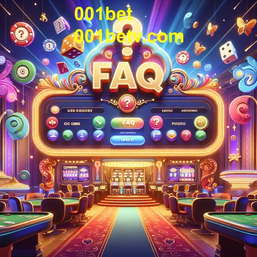 Descubra o Mundo do Jogo 'FAQ': Aprendizado Através da Diversão